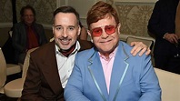 David Furnish gives update on Elton John's health as he isolates ahead ...