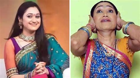 Taarak Mehta Ka Ooltah Chashmah Disha Vakani Confirmed To Return As