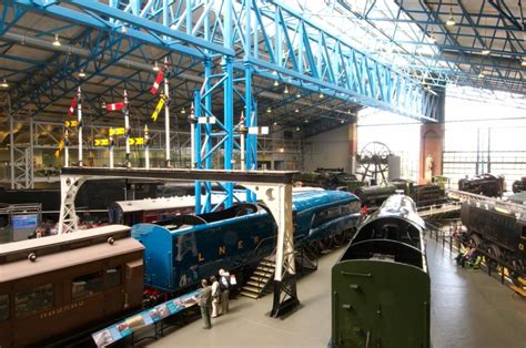 The Alan Jackson Archive National Railway Museum Blog