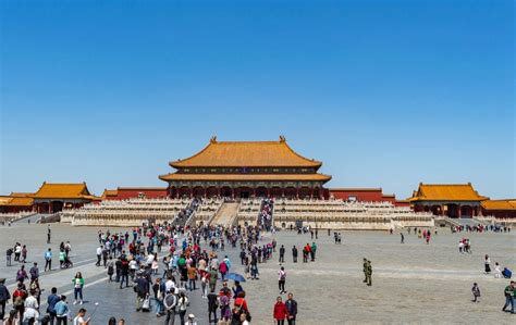The Most Awe Inspiring Landmarks In China Travel With Kat