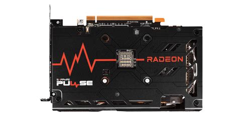 Review Sapphire Radeon Rx 6600 Pulse Graphics