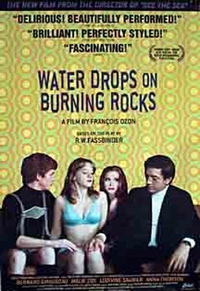 دانلود فیلم Water Drops On Burning Rocks 2000 اسکای فیلم