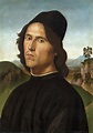 Pietro Perugino - Wikipedia | Portrait painting, Renaissance portraits ...