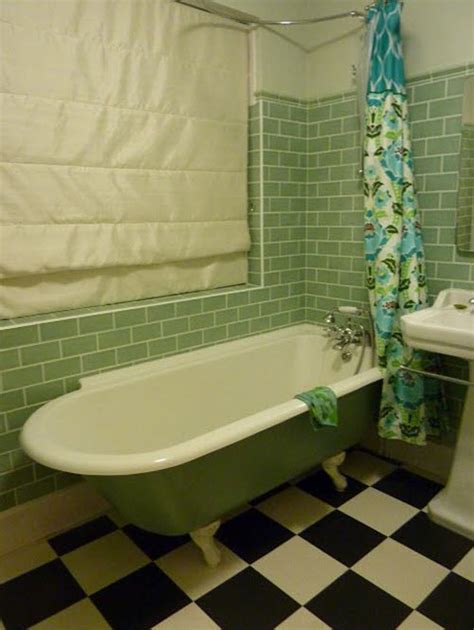 See more ideas about retro bathrooms, vintage bathrooms, vintage bathroom. 36 retro green bathroom tile ideas and pictures