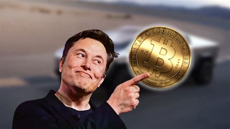 I would argue that such a change is critically important for bitcoin to remain the world's dominant cryptocurrency, larsen said in a medium post published on thursday. Elon Musk asks about the conversion of 'big transaction ...