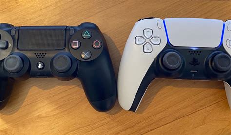 Ps5 Vs Ps4 Differences Explored