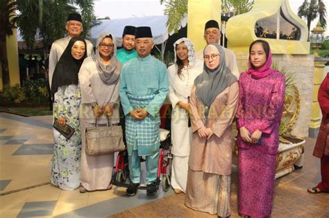 Tengku puteri afzan aminah hafidzatullah. Tengku Puteri Jihan Azizah Athiyatullah Biodata