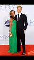 Attractive Couple: Actor Matt Barr and Actress Heather Hemmens # ...
