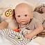 Paradise Galleries Hoot Baby Doll That Looks Like A Real 