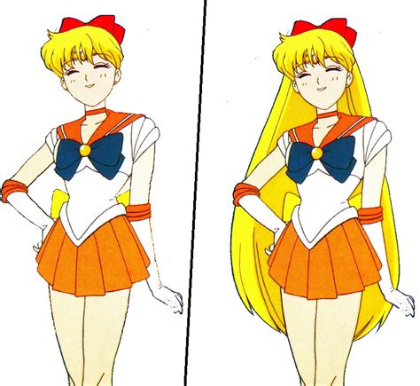 Esaurimento Nervoso Comprensivo Perla Sailor Moon Short Hair Martire
