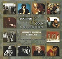 Release “Platinum & Gold Collection Limited Edition Sampler” by Various ...