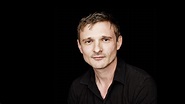 Florian Lukas - Actor - Agentur Players Berlin