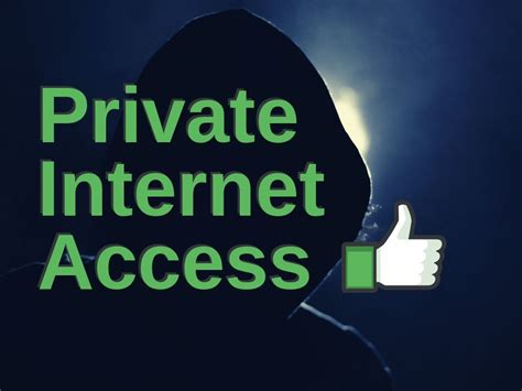 Private Internet Access Review Get Protected Now Tony Florida