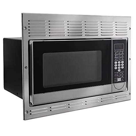 Tips For Using An Rv Microwave Convection Oven And Which One Is Best