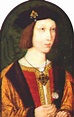 14 Noviembre 1501 Arturo Tudor se casa con Catalina de Aragón ...