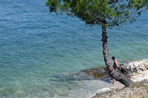 Back To Basics Can Croatia Revive Nudism S Glory Days