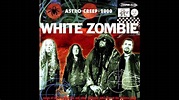 WHITE ZOMBIE Real Solution #9 - YouTube