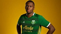 Portland Timbers sign forward Tega Ikoba to homegrown contract ...