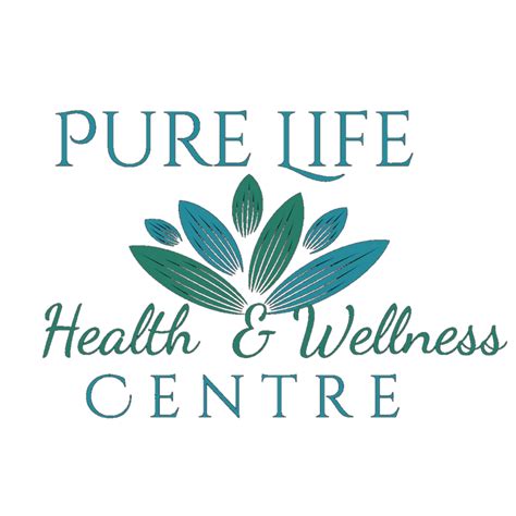 Health & Wellness | Pure Life Health & Wellness Centre | Grande Prairie