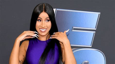 Cardi B And Sister Accused Of Defamation In New Lawsuit From Trump Supporters Complex