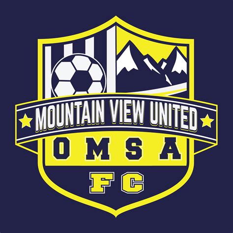 A Youth U13 Soccerfootball Team Needs A Logocrest 57 Logo Designs