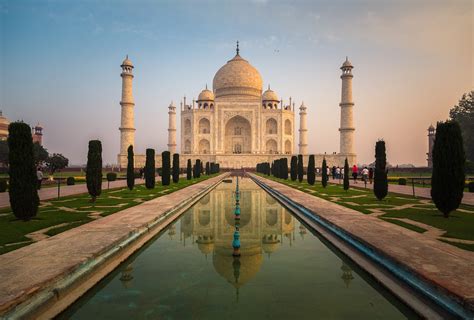 The Most Beautiful Man-Made Structures in the World | Reader's Digest