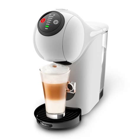 Cafetera Moulinex Dolce Gusto Genio S Pv Blanca Hendel