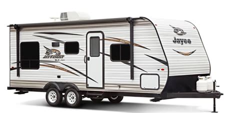 15 Best Bunkhouse Travel Trailers 2020 And 2021