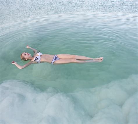 Float In The Dead Sea 100 Things To Do Before You Die Popsugar