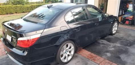 2007 Bmw 5301 For Sale In Los Angeles Ca Offerup