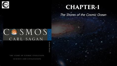 Carl Sagan Cosmoschapter 1 The Shores Of The Cosmic Oceandtpost