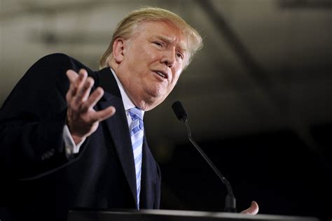 Opinion Donald Trumps Intolerable Cruelty The Washington Post