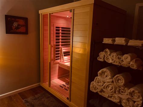 Are Saunas Good For You The Dedicated House