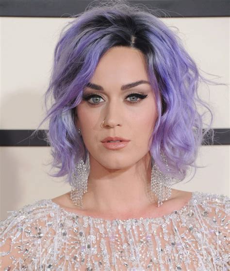 22 Crazy Hair Color Ideas For Women