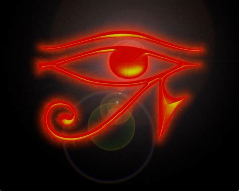 Eye Of Horus Wallpapers Top Free Eye Of Horus Backgrounds Wallpaperaccess