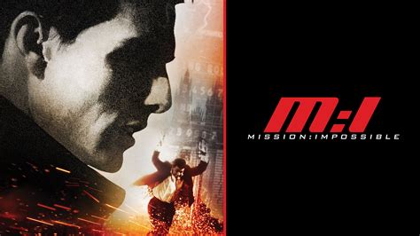 Mission Impossible Trailer 1 Trailers And Videos Rotten Tomatoes