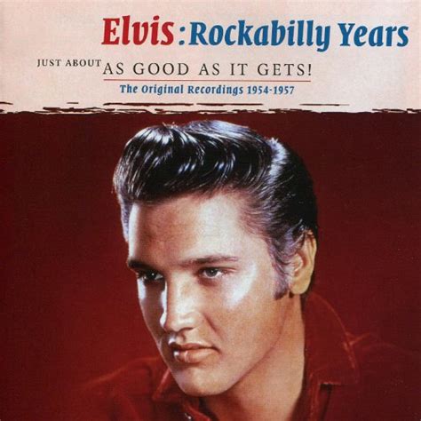 Elvis Rockabilly Years De Elvis Presley Sur Amazon Music Amazonfr