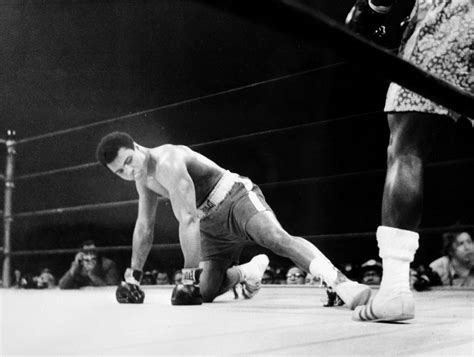 Photos Historic Moments In Muhammad Alis Career Pix11