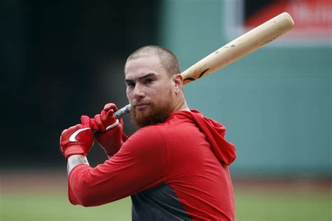 Boston Red Soxs Christian Vazquez ‘has Put Himself In A Category With