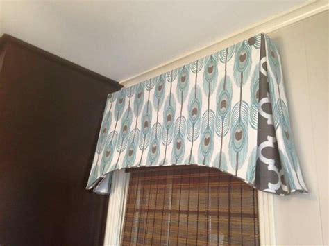 Topper Window Treatments Home Decor Valance Curtains