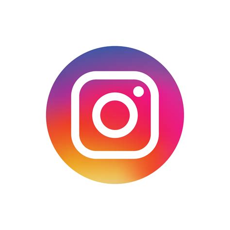 Instagram Logo Transparent