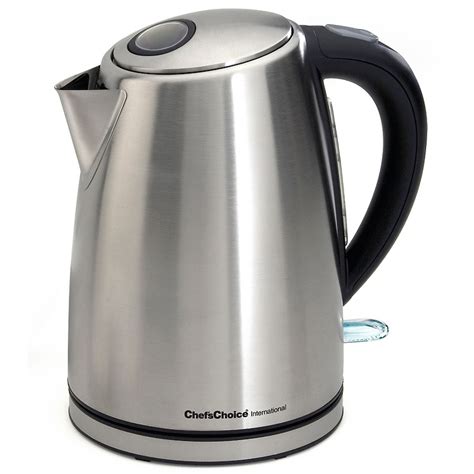 5 Best Stainless Steel Electric Kettle Tool Box