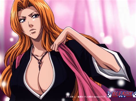 rangiku matsumoto images matsumoto rangiku hd wallpaper hot sex picture