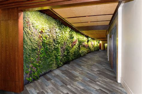 Biophilic Design Is At The Heart Of Aspecta One Ornamental Flooring