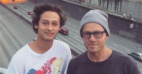 This Is How Tobymac Is Coping Since His Sons Passing
