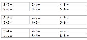 Werde fit in mathe mit matheaufgaben von mathefritz. Matheaufgaben 5 Klasse Zum Ausdrucken Division ...