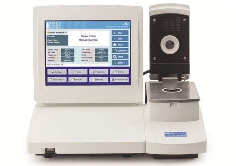 Refractometers Rudolph Research