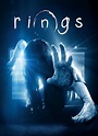 Rings (2017) - Posters — The Movie Database (TMDB)