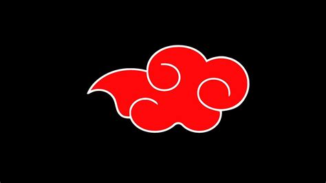 Akatsuki Symbol Wallpapers Top Free Akatsuki Symbol Backgrounds