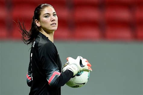 Assault Charges Dismissed Against Soccer Star Hope Solo The Boston Globe